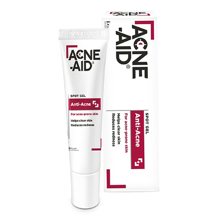 Acne-Aid Spot Gel Anti-Acne 10g 